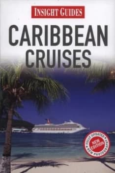 Caribbean Cruises Book