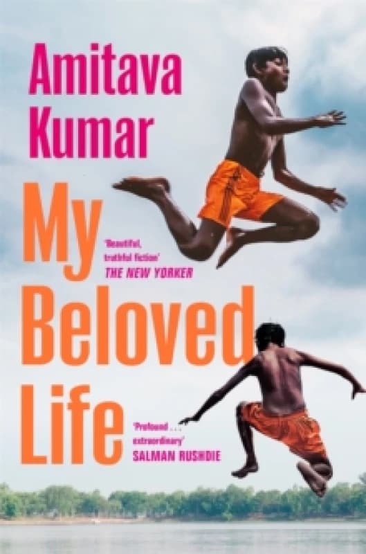 My Beloved Life. Paperback. By Amitava Kumar Books