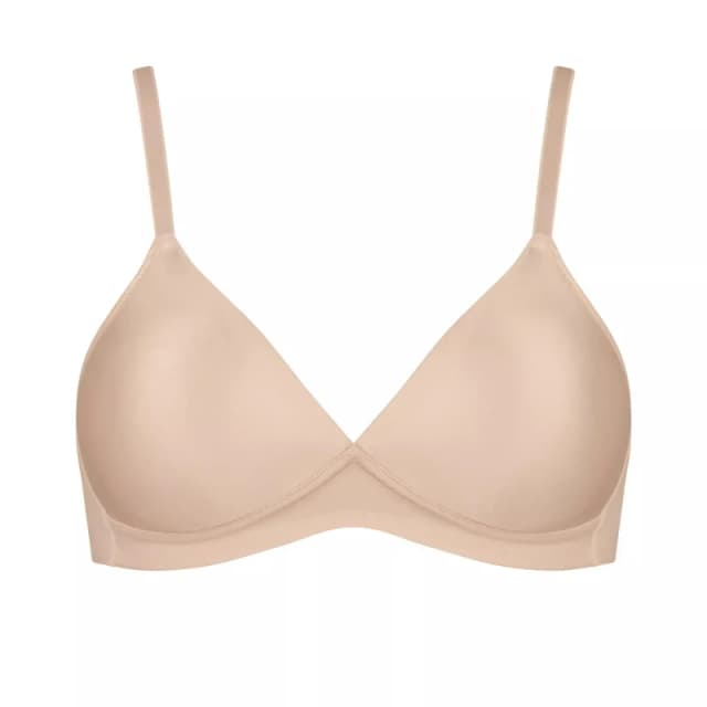 Triumph Soft Sensation Bra Without Underwiring nude Women 38C;36C;34C;36B;34B;36A;34A