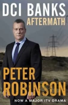 Aftermath by Peter Robinson Paperback