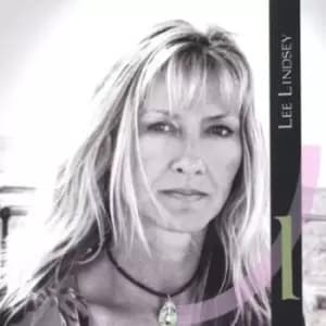 Lee Lindsey - I CD Album - Used