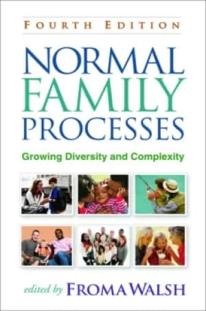 Normal Family ProcessesGrowing Diversity and Complexity