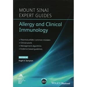 Allergy and Clinical Immunology by John Wiley & Sons Inc (Paperback, 2015)