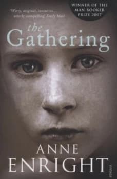 The Gathering by Anne Enright Paperback
