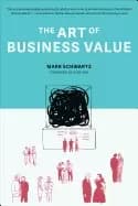art of business value