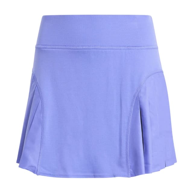 adidas Tennis Pro HEAT.RDY Match Skirt Womens - Blue Blue XS