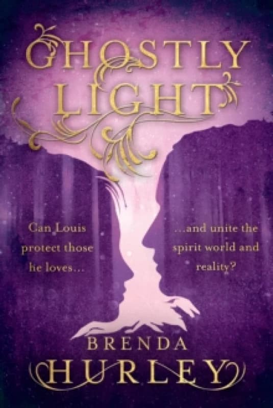 Ghostly Light Paperback / softback