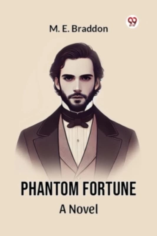 Phantom Fortune a Novel Paperback / softback