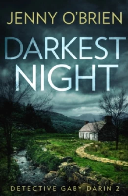 Darkest Night. Paperback. By Jenny OBrien Books