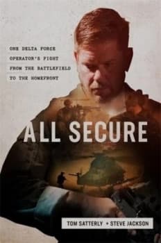 All secure by Tom Satterly