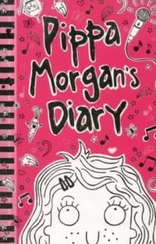 Pippa Morgans Diary by Annie Kelsey Paperback