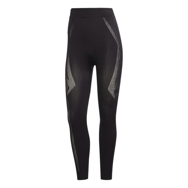 adidas Drynamo Training Leggings Womens - Black 2XS