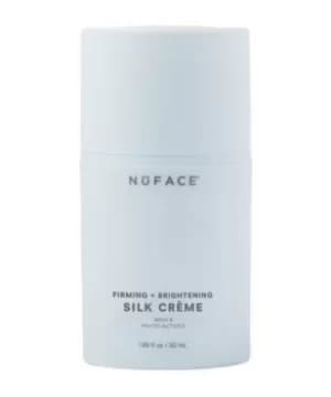 NuFACE Firming and Brightening Silk Crème 50ml