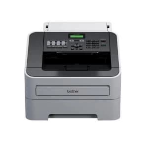 Brother FAX-2940 Mono Laser Multifunction Fax Machine