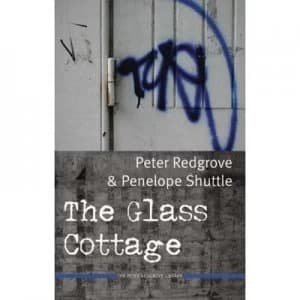 Glass Cottage by Peter Redgrove Paperback
