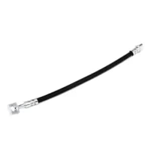 RIDEX Brake Hose OPEL,SAAB,VAUXHALL 83B0009 24436542,5562204,24436542 Brake Line,Brake Pipe 24436542,5562204