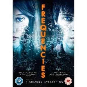 Frequencies DVD
