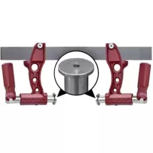 Piher Reversible Jaws Maxi-f 100cm