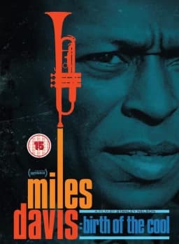 Miles Davis - Birth of the Cool (DVD)