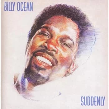 Billy Ocean - Suddenly CD