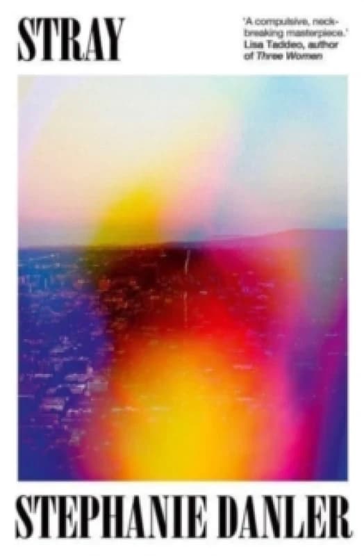 Stray Paperback / softback