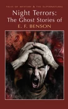 Night Terrors by E.F. Benson Paperback
