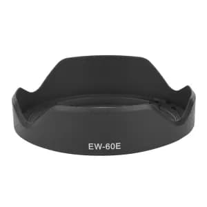 Canon EW-60E Lens Hood for EF-M 11-22mm f/4-5.6 IS STM Lens