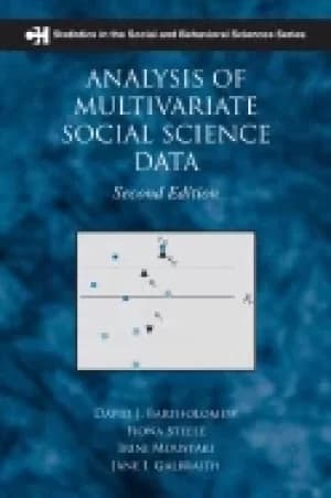 analysis of multivariate social science data