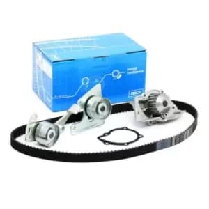 SKF Water Pump + Timing Belt Kit FIAT,PEUGEOT,CITROEN VKMC 03241-2 081658,082933,083013 1201A8,96142525,71739137,71739919,9400816589,9615923380