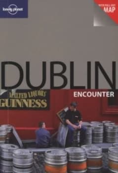 Dublin by Fionn Davenport and Oda Ocarroll Paperback