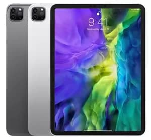 Apple iPad Pro 11.0 M1 3rd Gen 2021 Cellular 5G 128GB