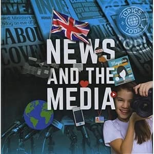 News & The Media Hardback 2018