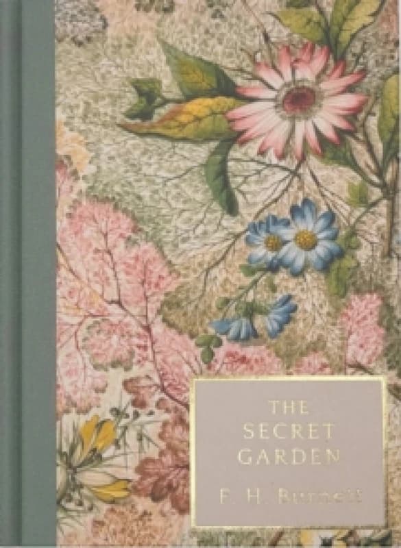 The Secret Garden (Heritage Collection) Hardback