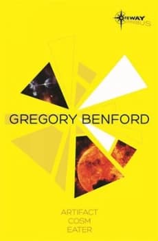 Gregory Benford Sf Gateway Omnibus by Gregory Benford Paperback