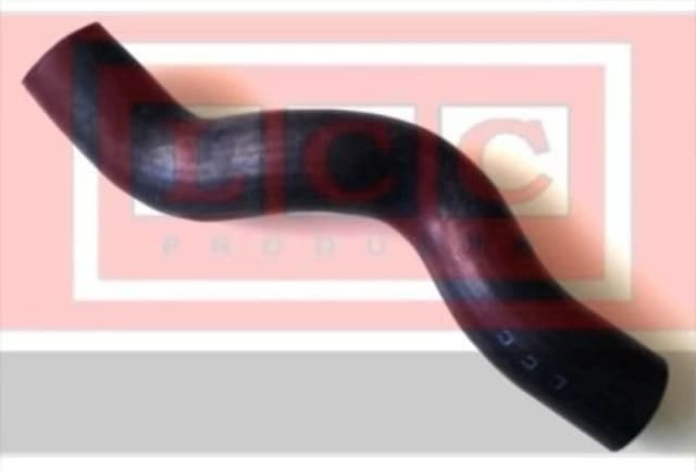 LCC LCC6248 Turbocharger Hose Charger Intake Hose (3314)
