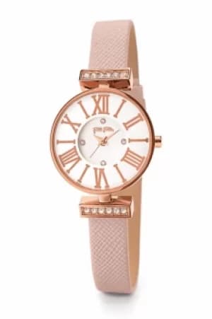 Ladies Folli Follie Dynasty Watch 6010.2241