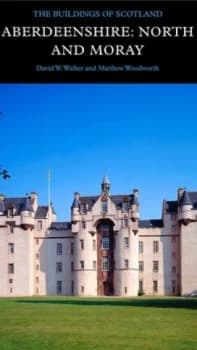 Aberdeenshire by David W Walker