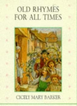 Old Rhymes for All Times Hardback