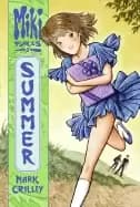 miki falls book two summer