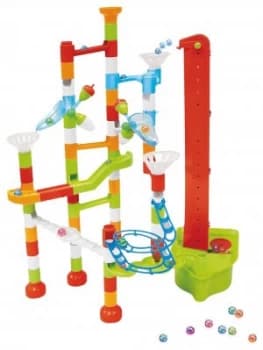 Buki Maxi Marble Run.