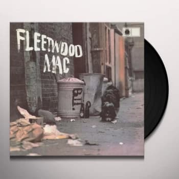 Fleetwood Mac - Peter Greens Fleetwood Mac Vinyl