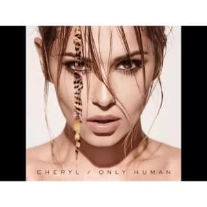 Cheryl Only Human