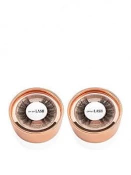 Oh My Lash Oh My Lash Best Life Eyelashes Two Pack