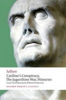 Catilines Conspiracy by Sallust Book