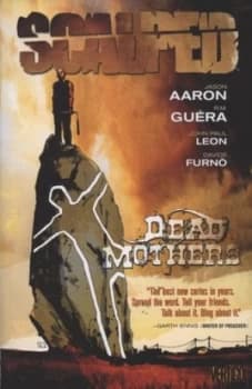 Dead Mothers by Jason Aaron Paperback