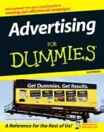 advertising for dummies