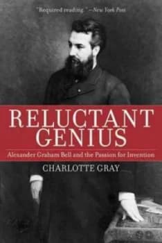 Reluctant Genius by Charlotte Gray Book