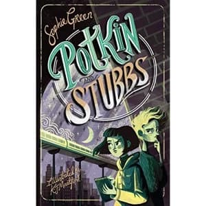 Potkin and Stubbs Paperback / softback 2019