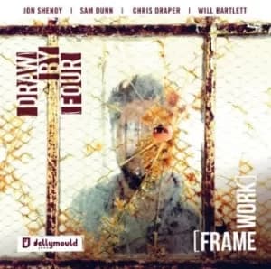 Framework by Jon Senoy's Draw by Four CD Album