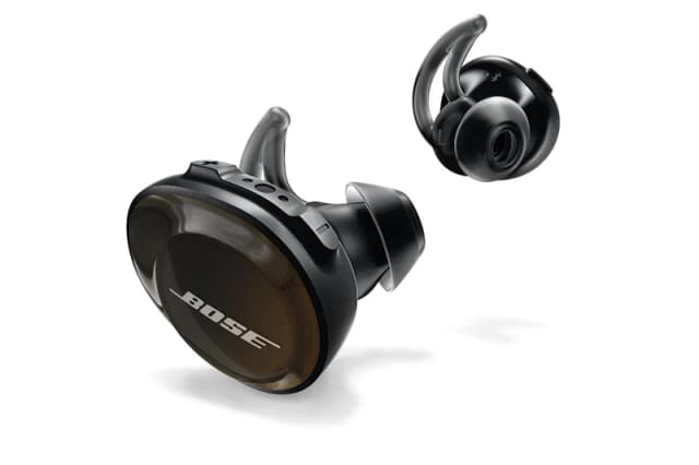 Bose SoundSport Free Wireless Earbuds